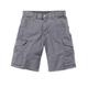 Carhartt .B357.GVL.S528 Ripstop Cargo Work Short, Gravel, W28