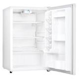 All Fridge - White (4.4 cu.ft.) screenshot. Refrigerators directory of Appliances.
