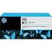 771 Matte Black Ink Cartridge (b6y15a)