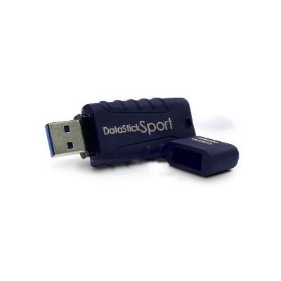 MP Essential USB 2.0 Datastick Sport 16GB: Blue (S1-U3W2-16G)