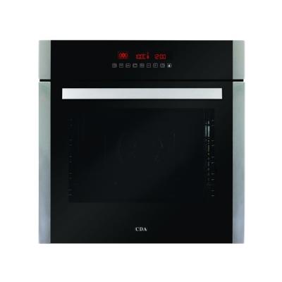 SK510 Stainless Steel Single Built In Electric Oven