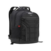 Drifter Sport - Laptop carrying backpack - 14-inch - gray, black