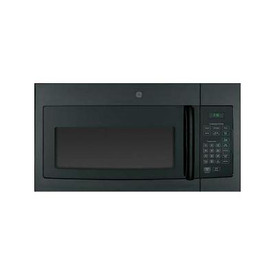 Black Over-The-Range Microwave Oven - JVM3160DFBB