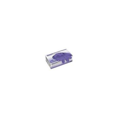 Kimberly-Clark Purple Nitrile Exam Gloves