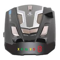 SPX5300 Radar Detector