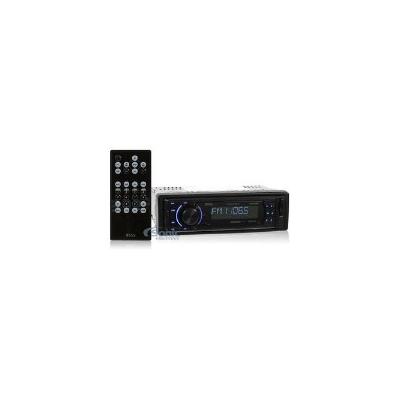 625UAB Bluetooth In-Dash Mechless Receiver 1-DIN USB SD RCA