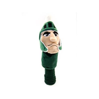 Michigan State Spartans Mascot Headcover