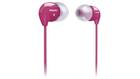 In-Ear Pink Headphone SHE3590PK/28