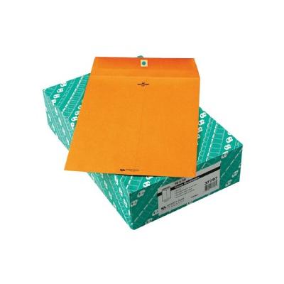 Clasp Envelope - Brown (100 Per Box)