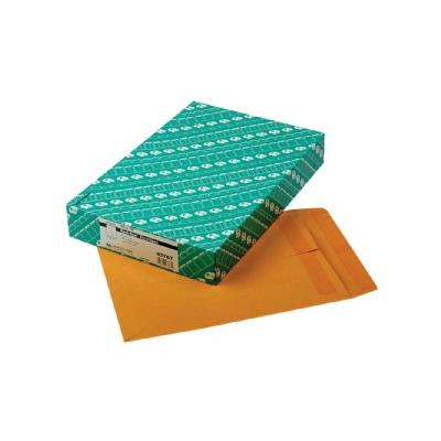 Redi-Seal Catalog Envelope - Brown (100 Box)