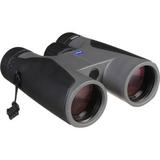 ZEISS 8x42 Terra ED Binoculars (Gray) - [Site discount] 524203-9907-000