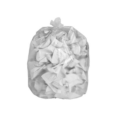 Trash Bags 33 Gal. High-Density Can Liners (500-Count) GJO01757