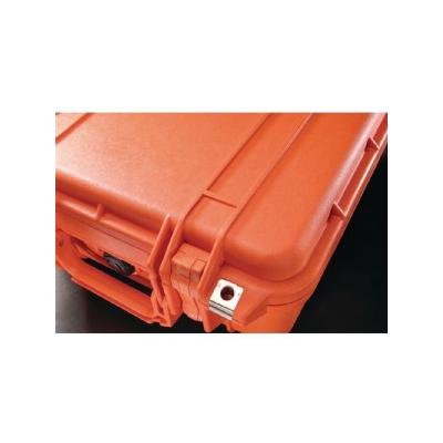 1400-000-150 1400 Case with Pick N Pluck(TM) Foam (Orange)