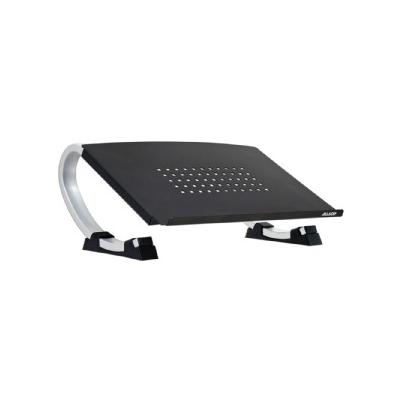 Notebook Stand Redmond Adjustable Curve - Black (30498)