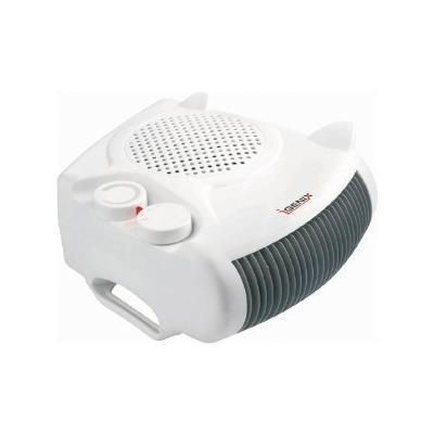 IG9010 Flat/Upright Fan Heater 2,000 W - White