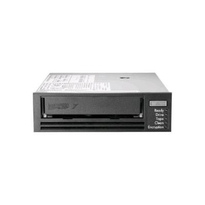 HPE LTO7 SAS2 Internal Tape Drive 15TB Data Capacity (NEW)