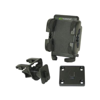 Grip-iT GPS and Mobile Device Holder - Black