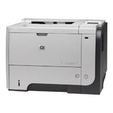 LaserJet Enterprise P3015dn Printer