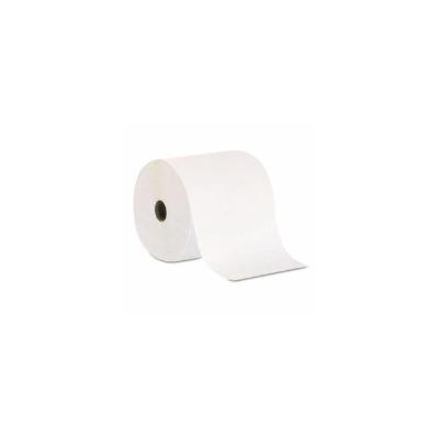 Paper Towels Envision White High Capacity Non-Perforated Roll Paper Towels (6 Rolls/Carton) GPC 266-