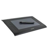 10 x 6.25-inch Graphic Drawing Tablet (4000 LPI, 200 RPS, 2048 Levels)