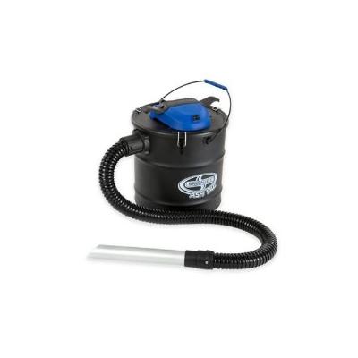 Lawn Equipment 4.8 Gal. Ash Vacuum Cleaner Blacks ASHJ201