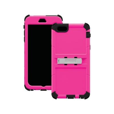 KN-API655-PK000 iPhone(R) 6 Plus 5.5 Kraken Series(TM) Case with Holster (Pink)
