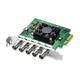 Blackmagic Design DeckLink Duo 2 4ch SDI Playback and Capture Card BMD-BDLKDUO2