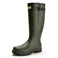 Hunter Wellington Boots Balmoral Class.