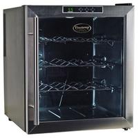 Vinotemp VT16TEDS 16 Bottle Thermoelectric Wine Cooler