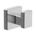 Symmons 363RH Duro Wall-Mounted Robe Hook in Polished Chrome