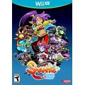 Shantae: Half-Genie Hero - Risky Beats Edition - Wii U