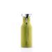 Eva Solo North America 33.81 oz. Fridge Carafe Stainless Steel/Glass in Green | 10.63 H x 3.55 W in | Wayfair 567963