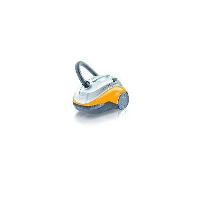 Thomas 786527 Perfect Air Animal Pure Aspirateur Sans Sac Jaune