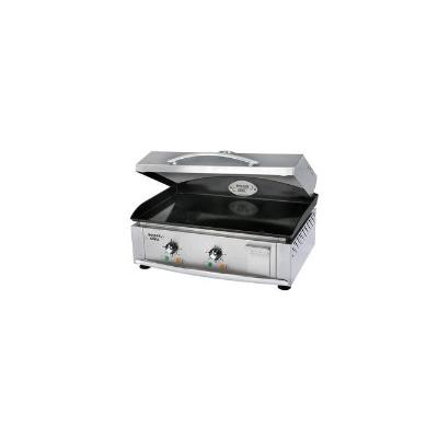Plancha pro Roller Grill PCE 6000
