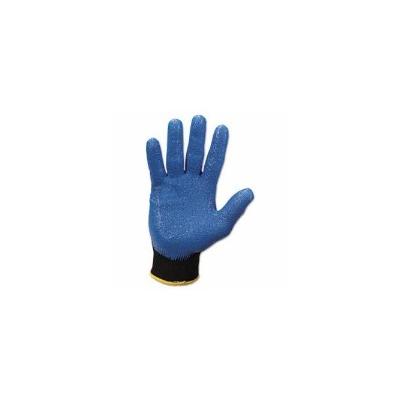Jakson Safety G40 Nitrile Coated Gloves, Small/Size 7, Blue, 12 Pair (KCC40225)