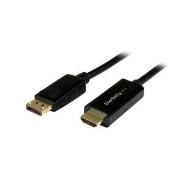 6ft Dp To HDMI Cable 4k