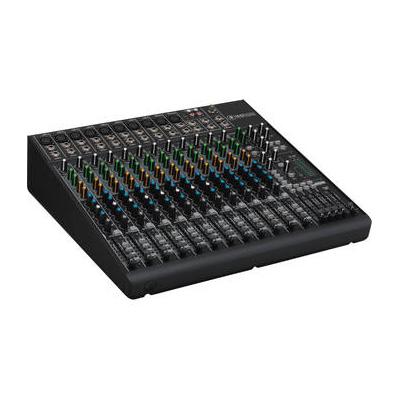 Mackie 1642VLZ4 16-Channel 4-Bus Compact Mixer 164...