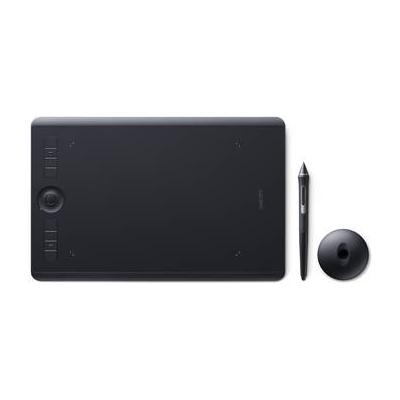 Wacom Intuos Pro Creative Pen Tablet (Medium) PTH6...