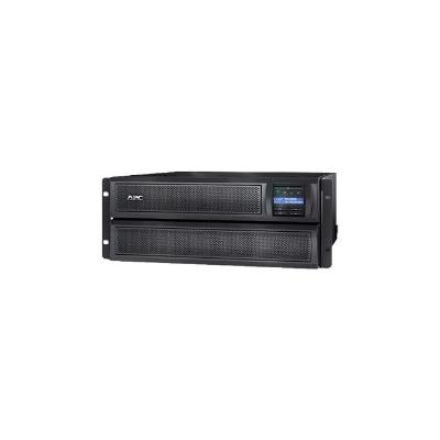 APC Smart-UPS X 2000 Rack/Tower LCD - UPS - 1800-watt - 1920 VA - SMX2000LV