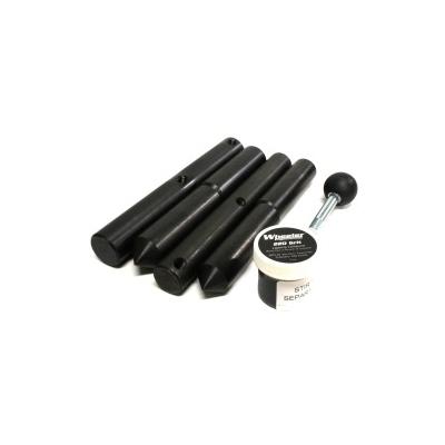 Scope Ring Alignment & Lapping Kit 1" & 30mm