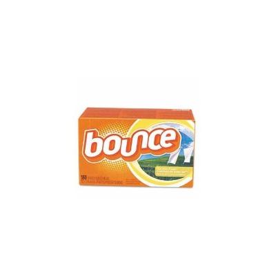 Bounce Fabric Softener Sheets, 6 Boxes (PGC 80168)