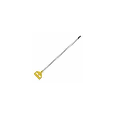 Brooms & Mops Invader 60 in. Side Gate Aluminum Mop Handle FGH126000000