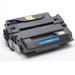 Toner Cartridge Hp 55x Blk