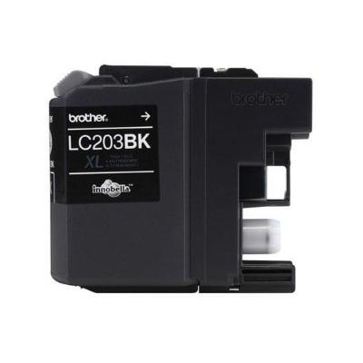 High Yieldblack Ink Cartridge