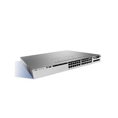 WS-C3850-24T-S 24 Port Switch Networking