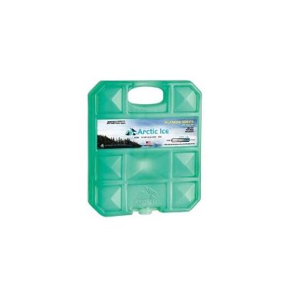 Coolers Alaskan Series Small and Medium Cooler Pack (+33.8?F) Greens 1202