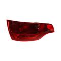 2007-2009 Audi Q7 Left Upper Tail Light Assembly - Magneti Marelli