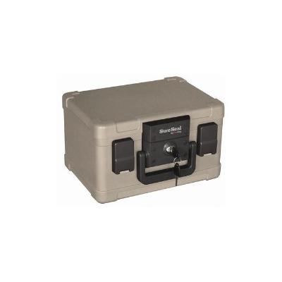 Fireproof Safe: Security Safe: Securities Safe: SureSeal By FireKing Fire and Waterproof Chest, 0.15