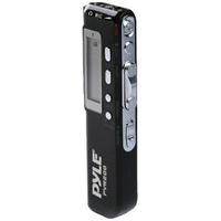 PVR200 Digital Voice Recorder with 4GB Built-in Memory
