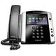 Polycom VVX 601 HD Business Media IP Desk Phone (No PSU)